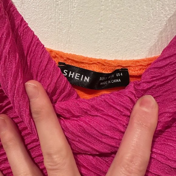 Dress - Picture 2 of 3